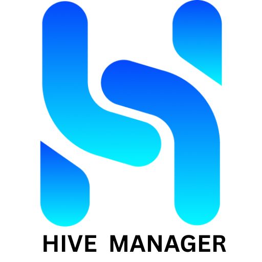 Hive Manager